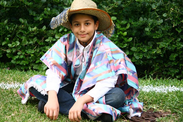 AUB Folk Dance Festival